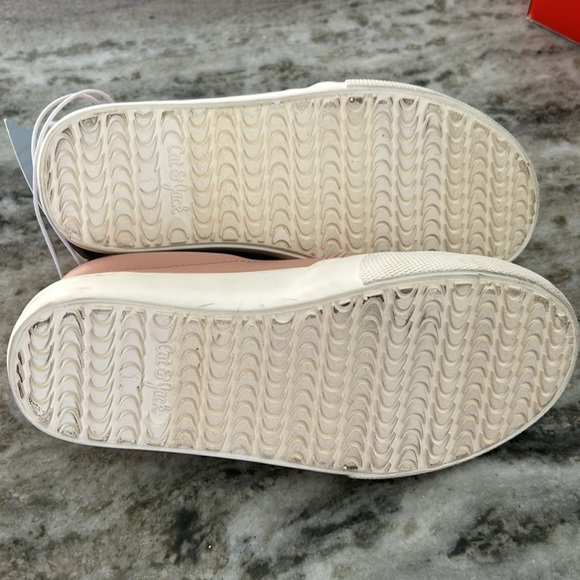 NIB Pink Cat & Jack size 1 - Picture 7 of 8